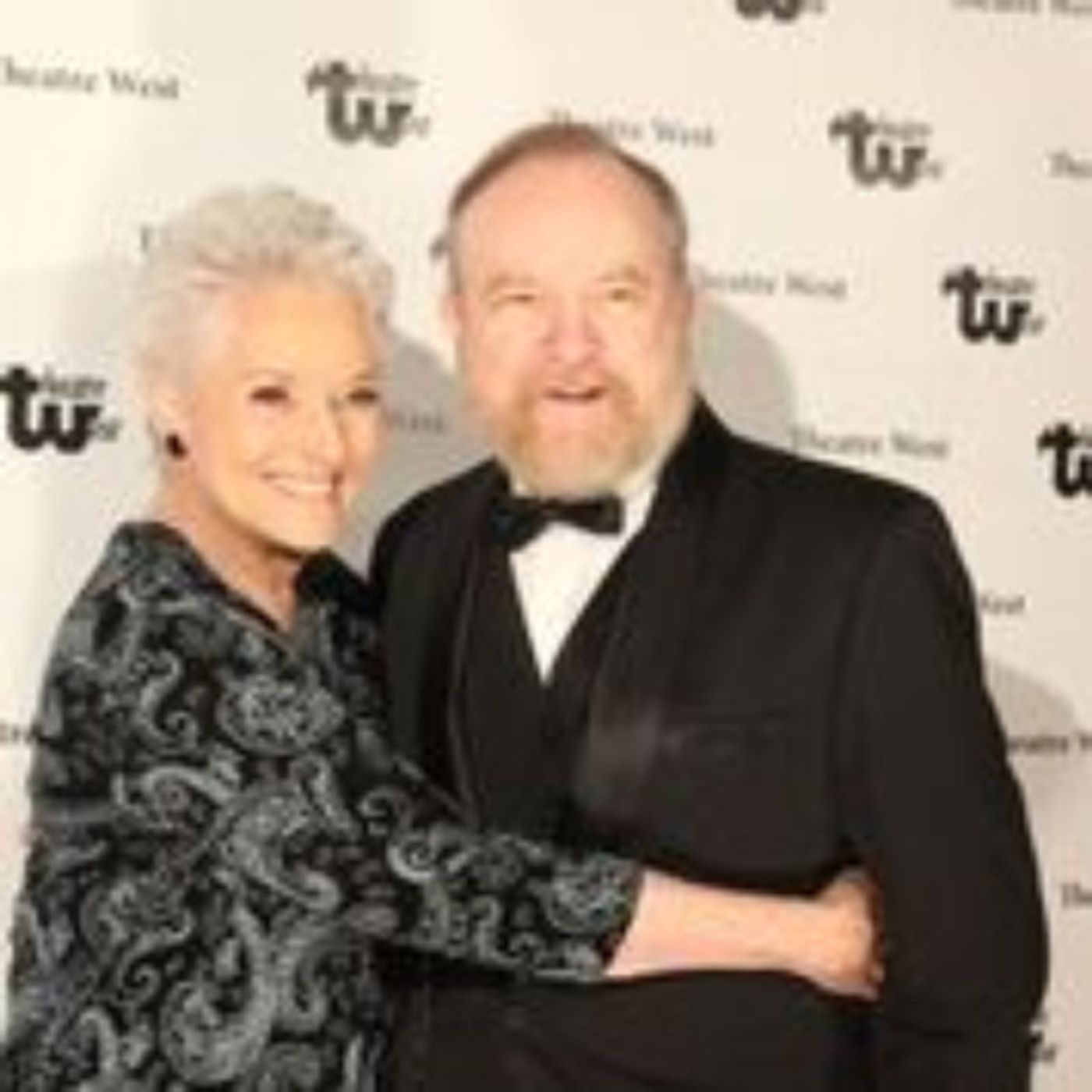Photo Flash: Lee Meriwether Honored By Theatre West Photo Flash: Lee Meriwether Honored By Theatre West Image