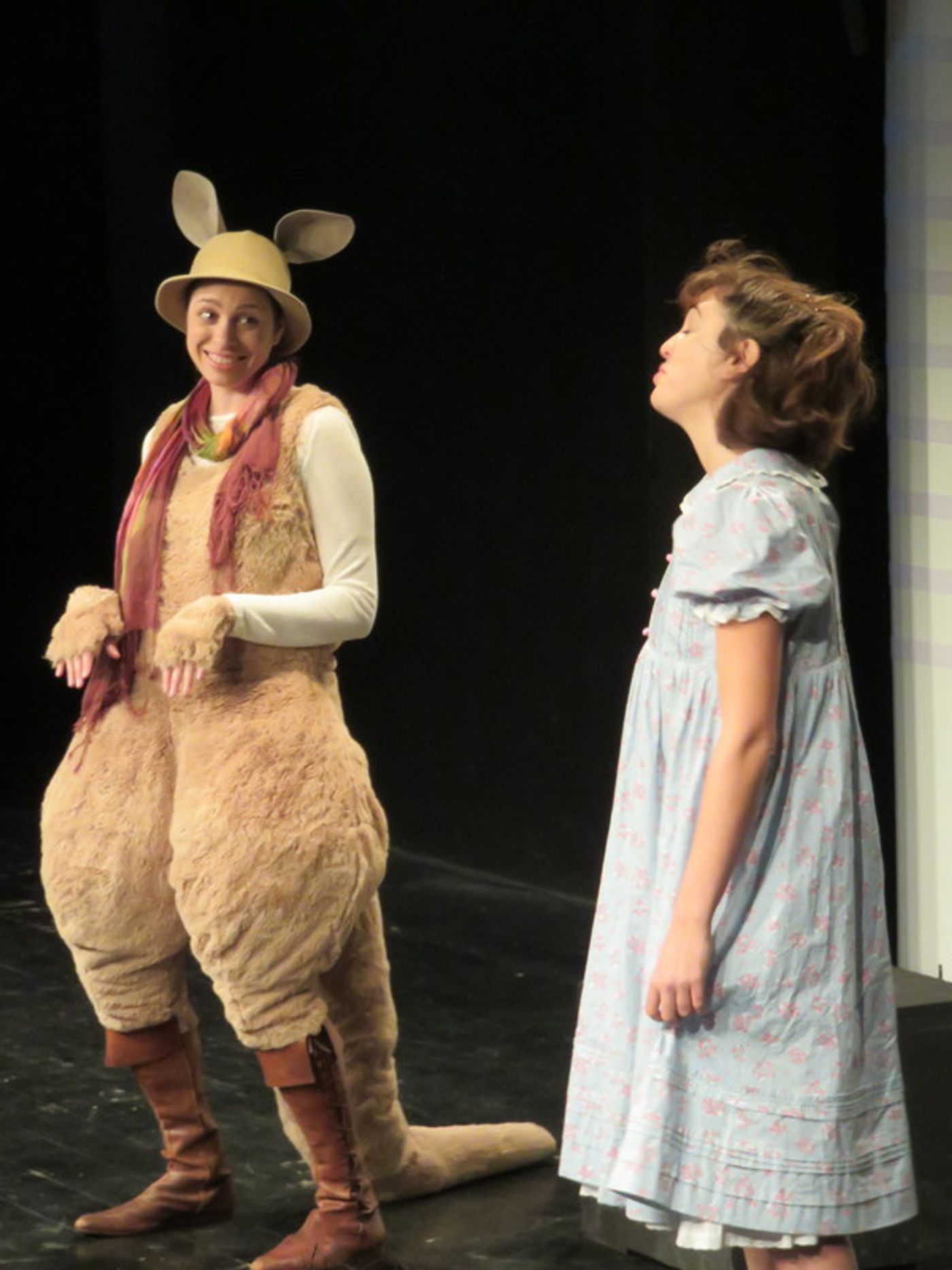 Photo Flash: The 28th Haifa International Children's Theater Festival Photo Flash: The 28th Haifa International Children's Theater Festival Image