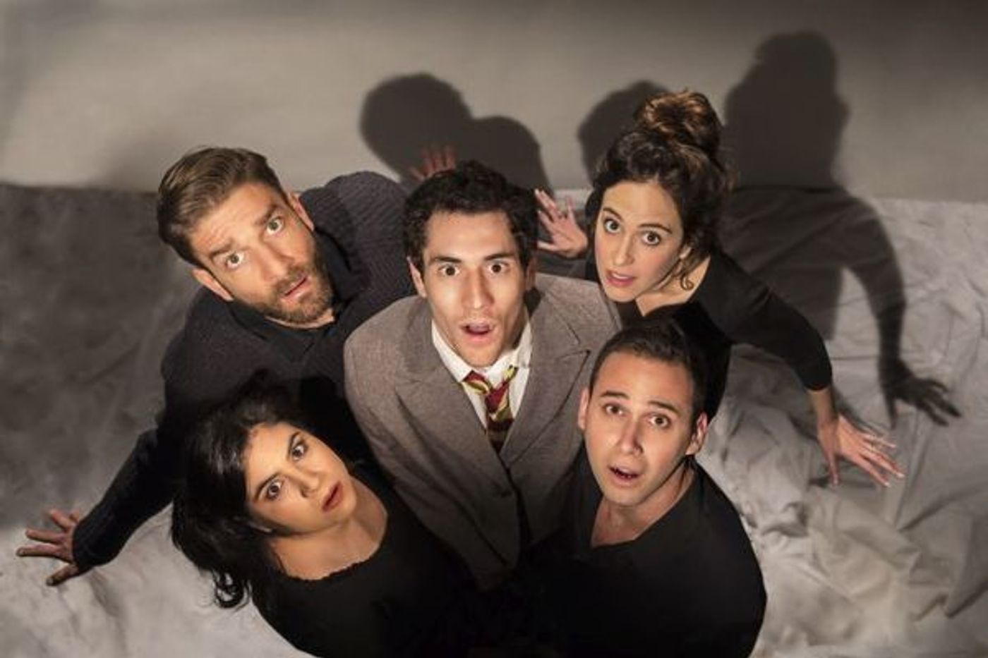 Photo Flash: The 28th Haifa International Children's Theater Festival Photo Flash: The 28th Haifa International Children's Theater Festival Image