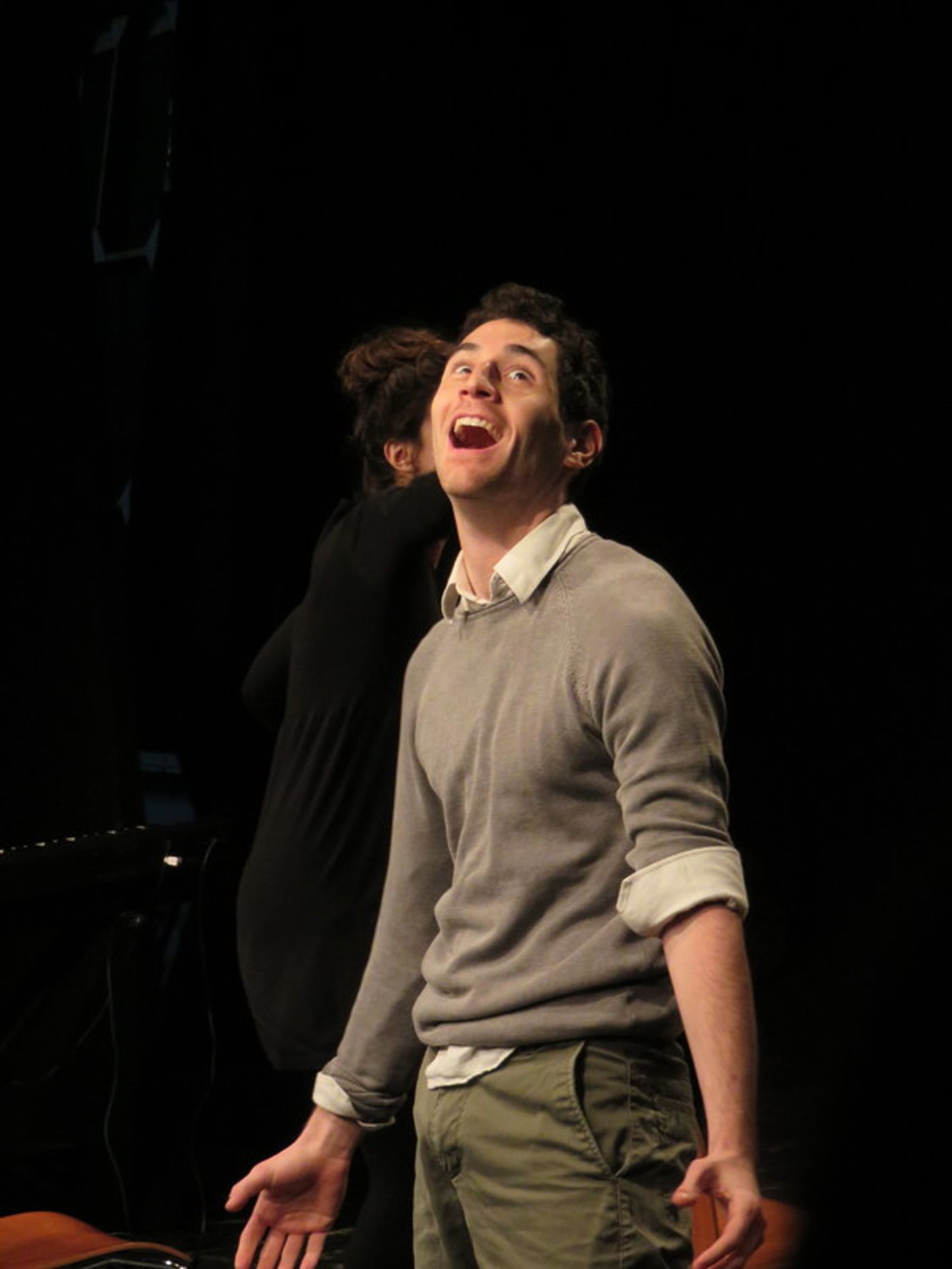 Photo Flash: The 28th Haifa International Children's Theater Festival Photo Flash: The 28th Haifa International Children's Theater Festival Image