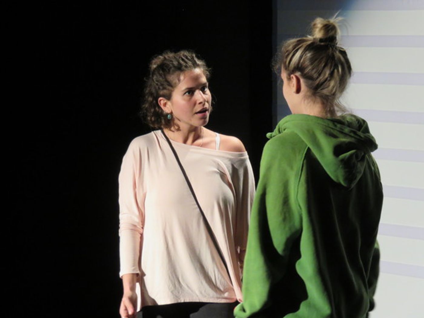 Photo Flash: The 28th Haifa International Children's Theater Festival Photo Flash: The 28th Haifa International Children's Theater Festival Image