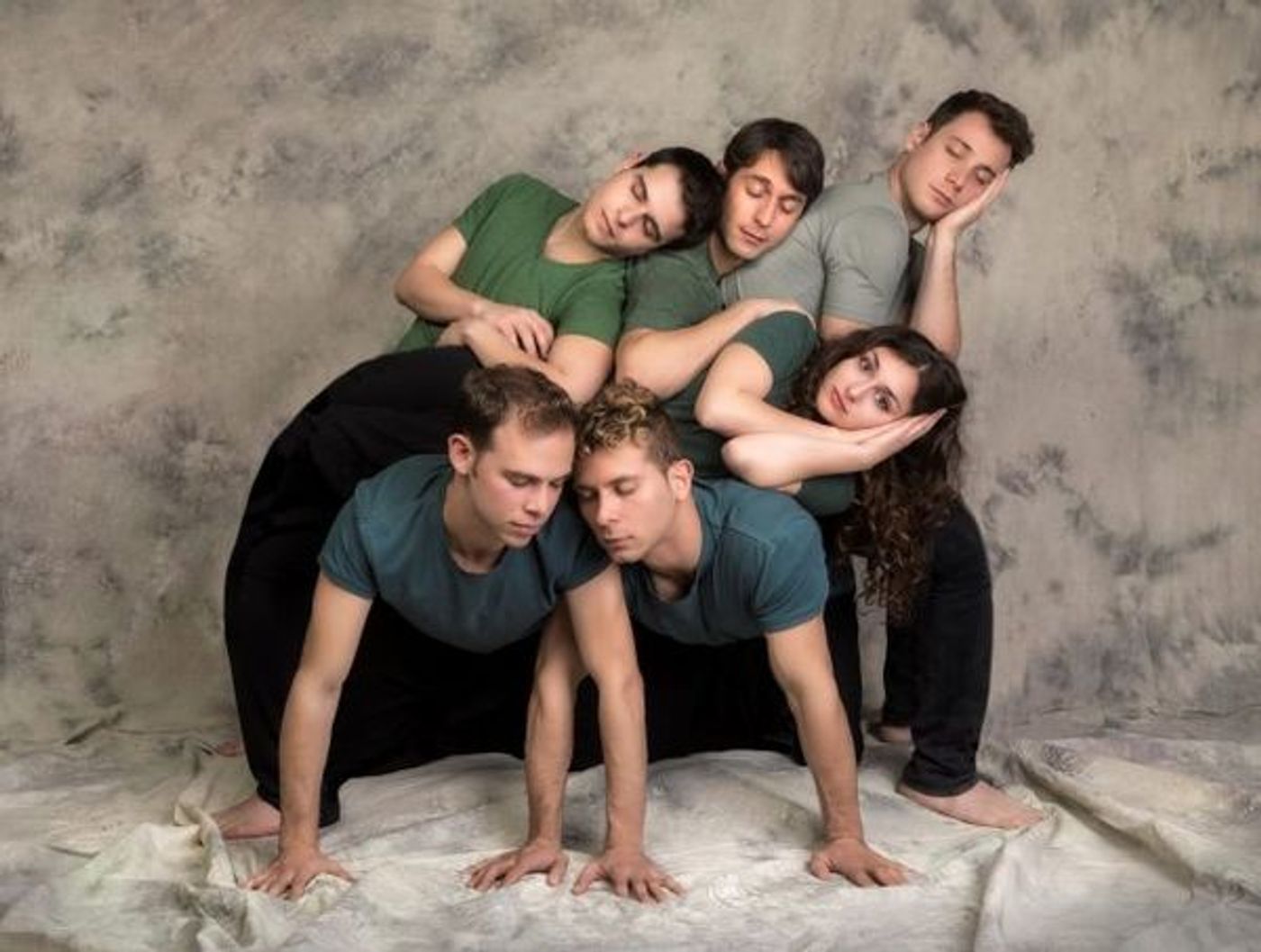 Photo Flash: The 28th Haifa International Children's Theater Festival Photo Flash: The 28th Haifa International Children's Theater Festival Image