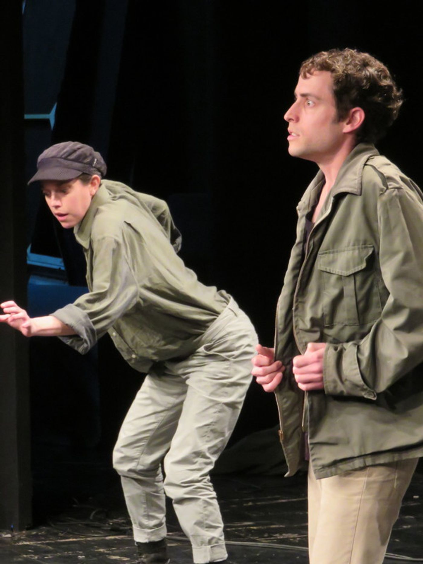 Photo Flash: The 28th Haifa International Children's Theater Festival Photo Flash: The 28th Haifa International Children's Theater Festival Image