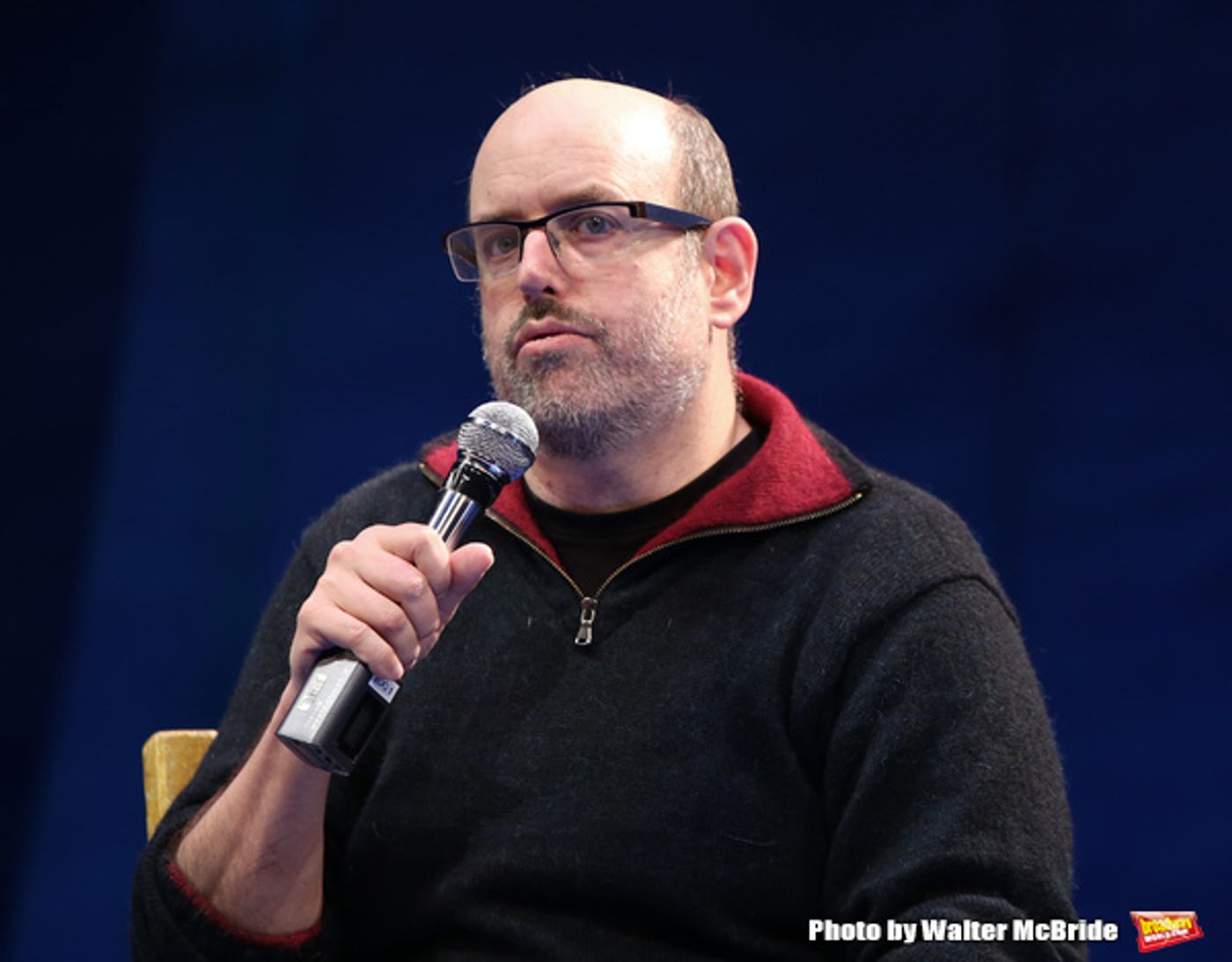 Photo Coverage: In Conversation With the Creatives of ESCAPE TO MARGARITAVILLE  Image