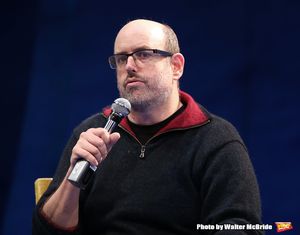 Christopher Ashley @ BroadwayWorld Christopher Ashley Photo