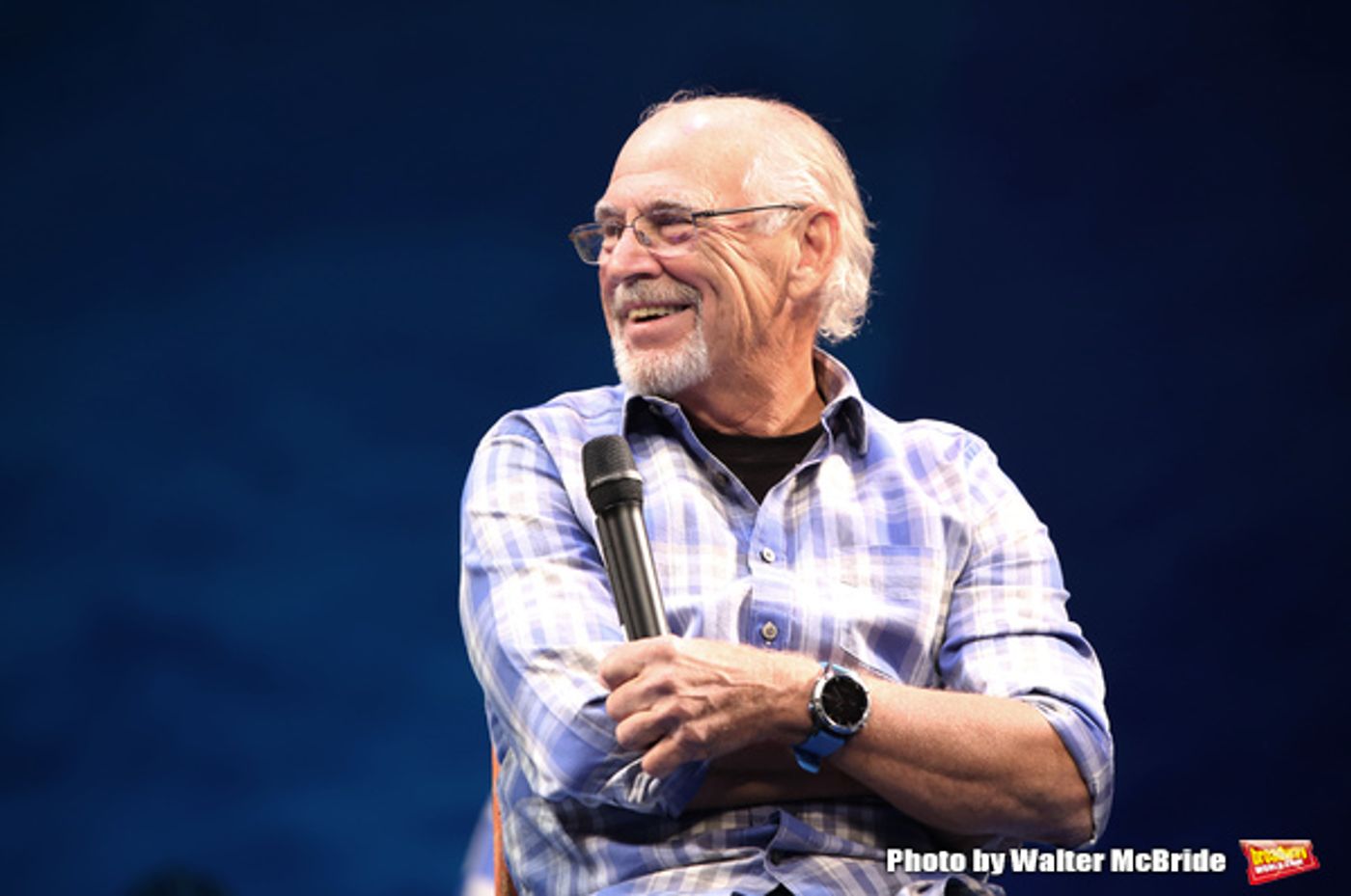 Photo Coverage: In Conversation With the Creatives of ESCAPE TO MARGARITAVILLE  Image