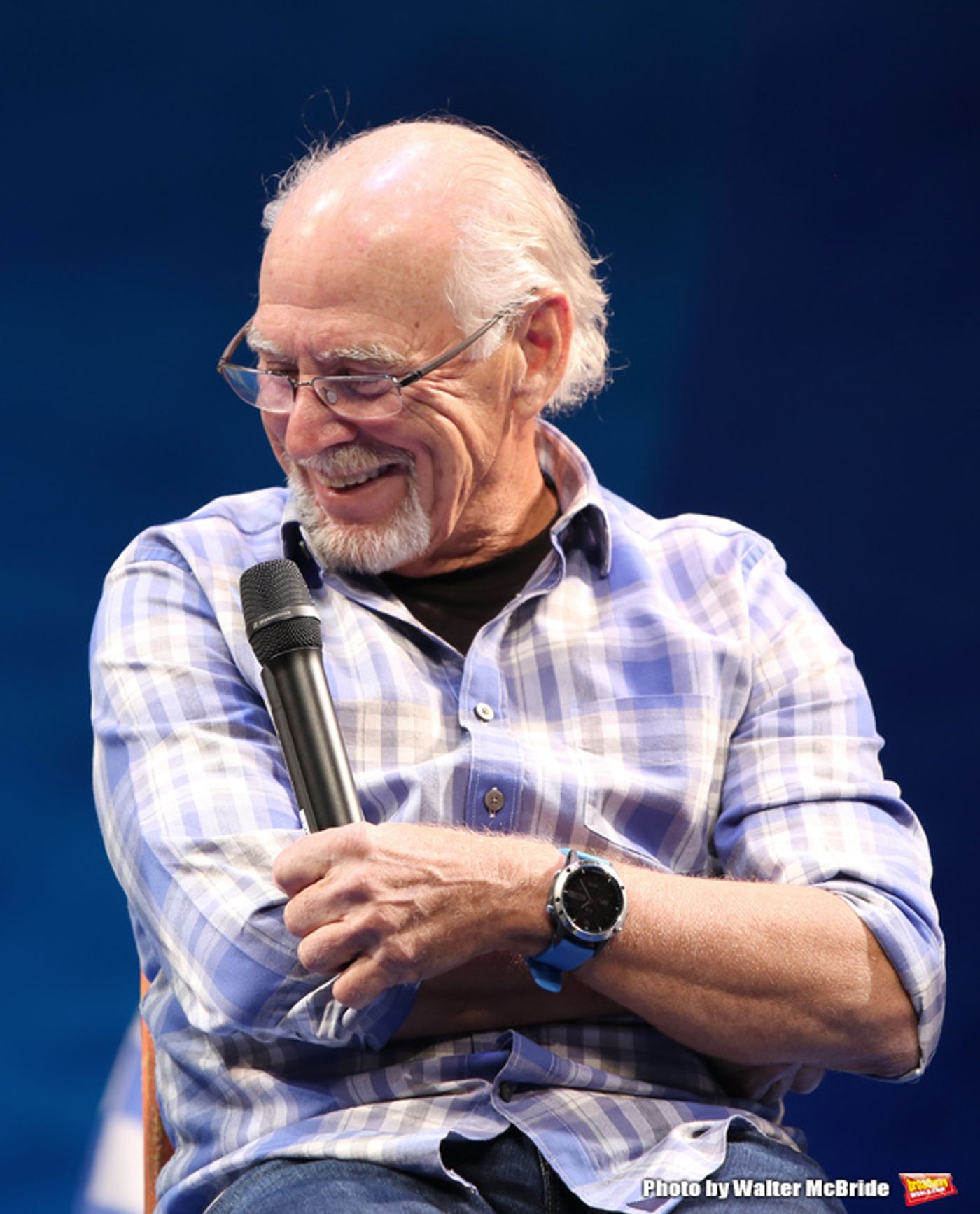 Photo Coverage: In Conversation With the Creatives of ESCAPE TO MARGARITAVILLE  Image