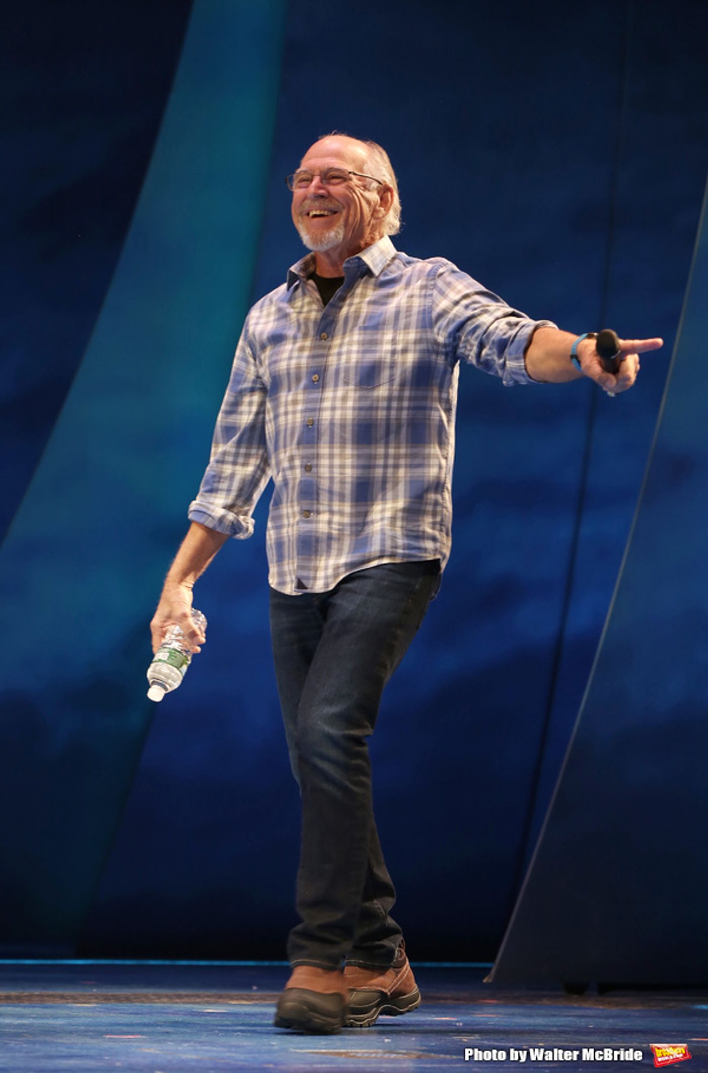 Photo Coverage: In Conversation With the Creatives of ESCAPE TO MARGARITAVILLE  Image