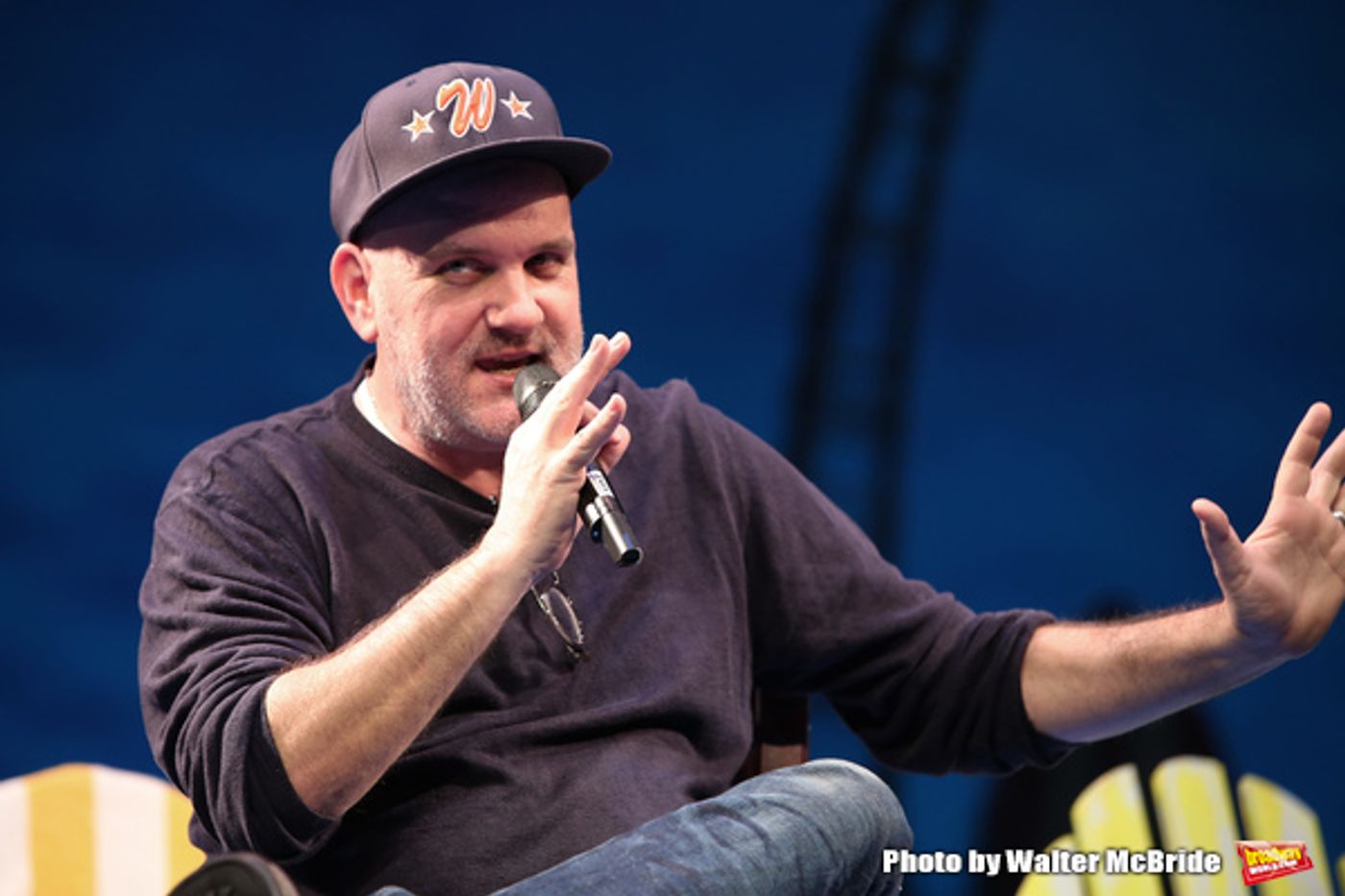 Photo Coverage: In Conversation With the Creatives of ESCAPE TO MARGARITAVILLE  Image