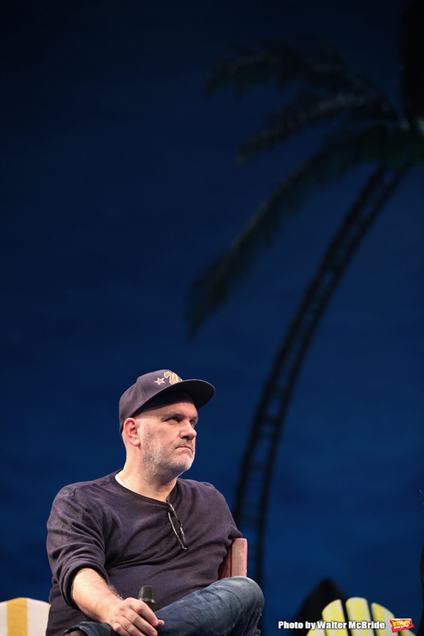 Photo Coverage: In Conversation With the Creatives of ESCAPE TO MARGARITAVILLE  Image