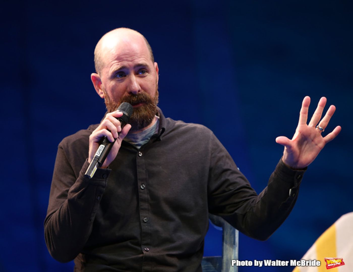 Photo Coverage: In Conversation With the Creatives of ESCAPE TO MARGARITAVILLE  Image