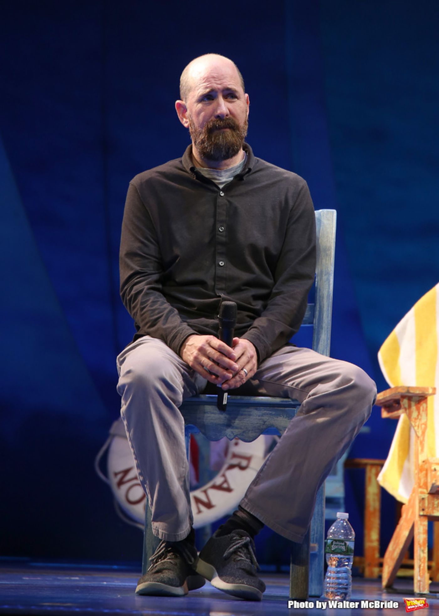 Photo Coverage: In Conversation With the Creatives of ESCAPE TO MARGARITAVILLE  Image
