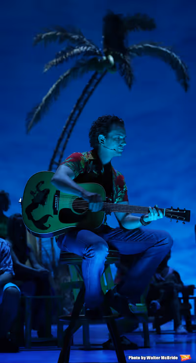 Paul Alexander Nolan  Photo