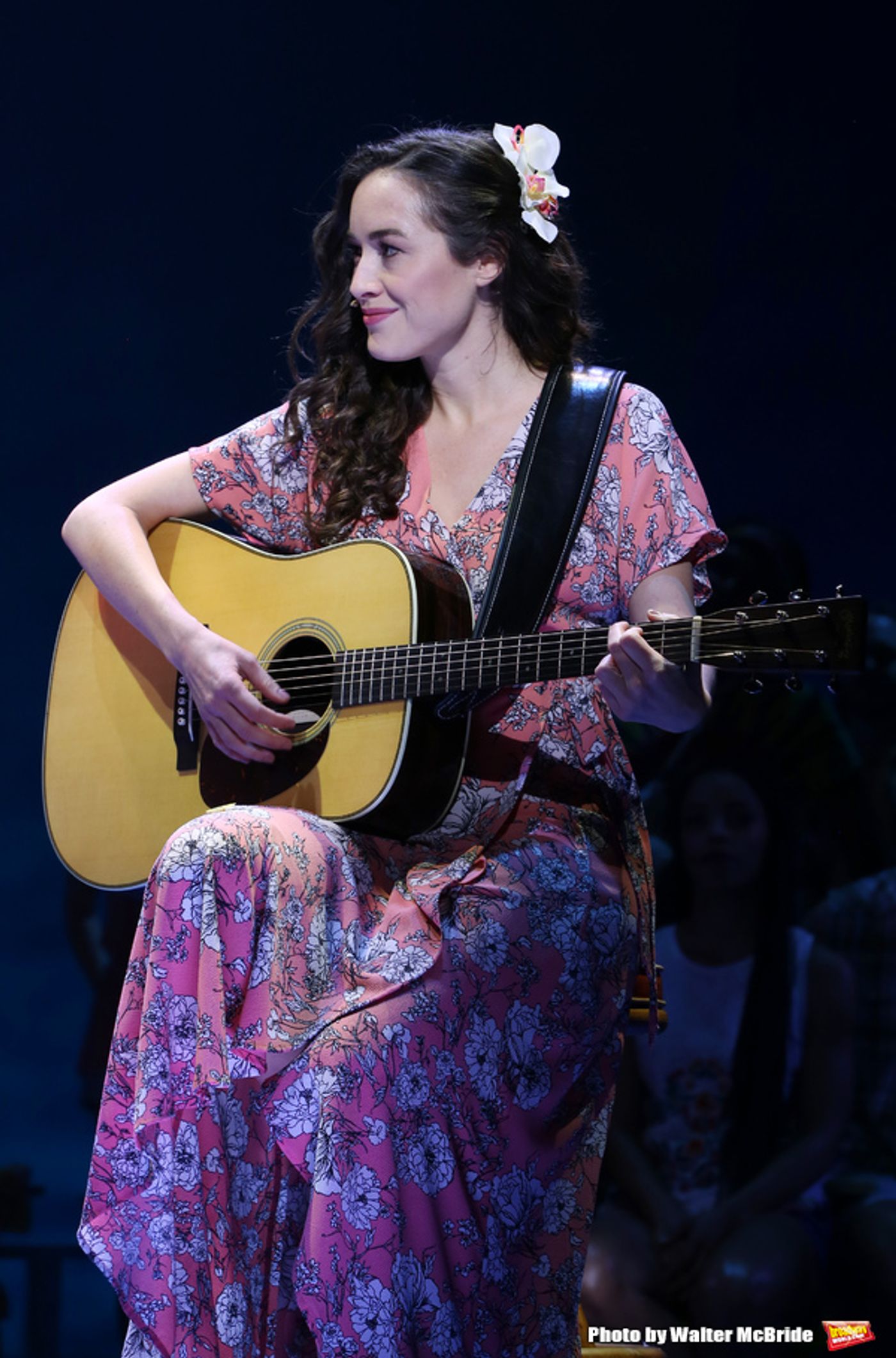Photo Coverage: ESCAPE TO MARGARITAVILLE Gives a Sneak Peek Performance  Image