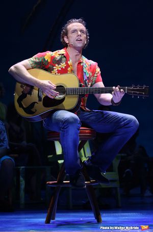 Paul Alexander Nolan @ BroadwayWorld Paul Alexander Nolan Photo