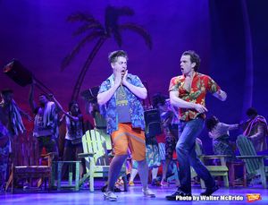 Eric Peterson, Paul Alexander Nolan with cast @ BroadwayWorld Eric Peterson, Paul Alexander Nolan with cast Photo