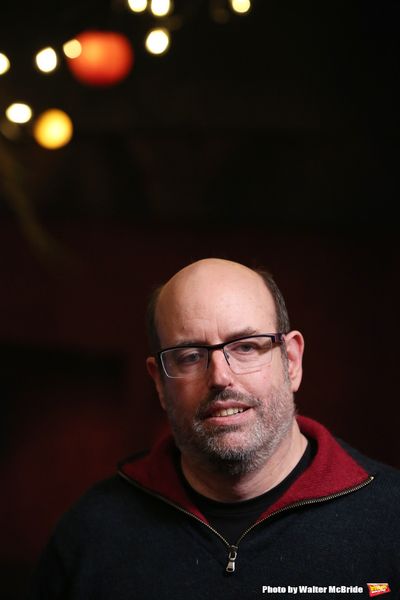 Christopher Ashford Photo