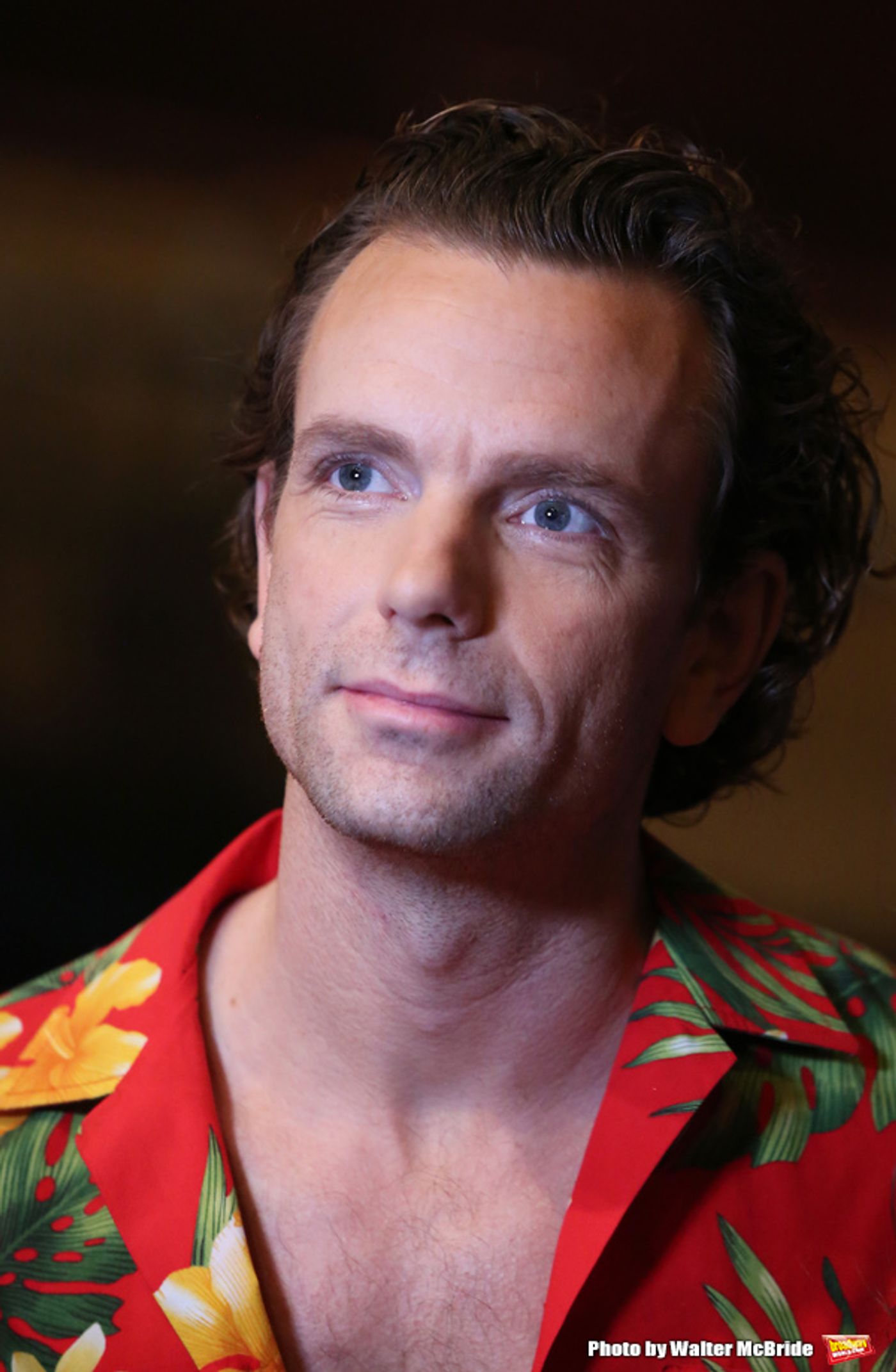 In The Spotlight: Up Close and Personal with the Company of ESCAPE TO MARGARITAVILLE  Image