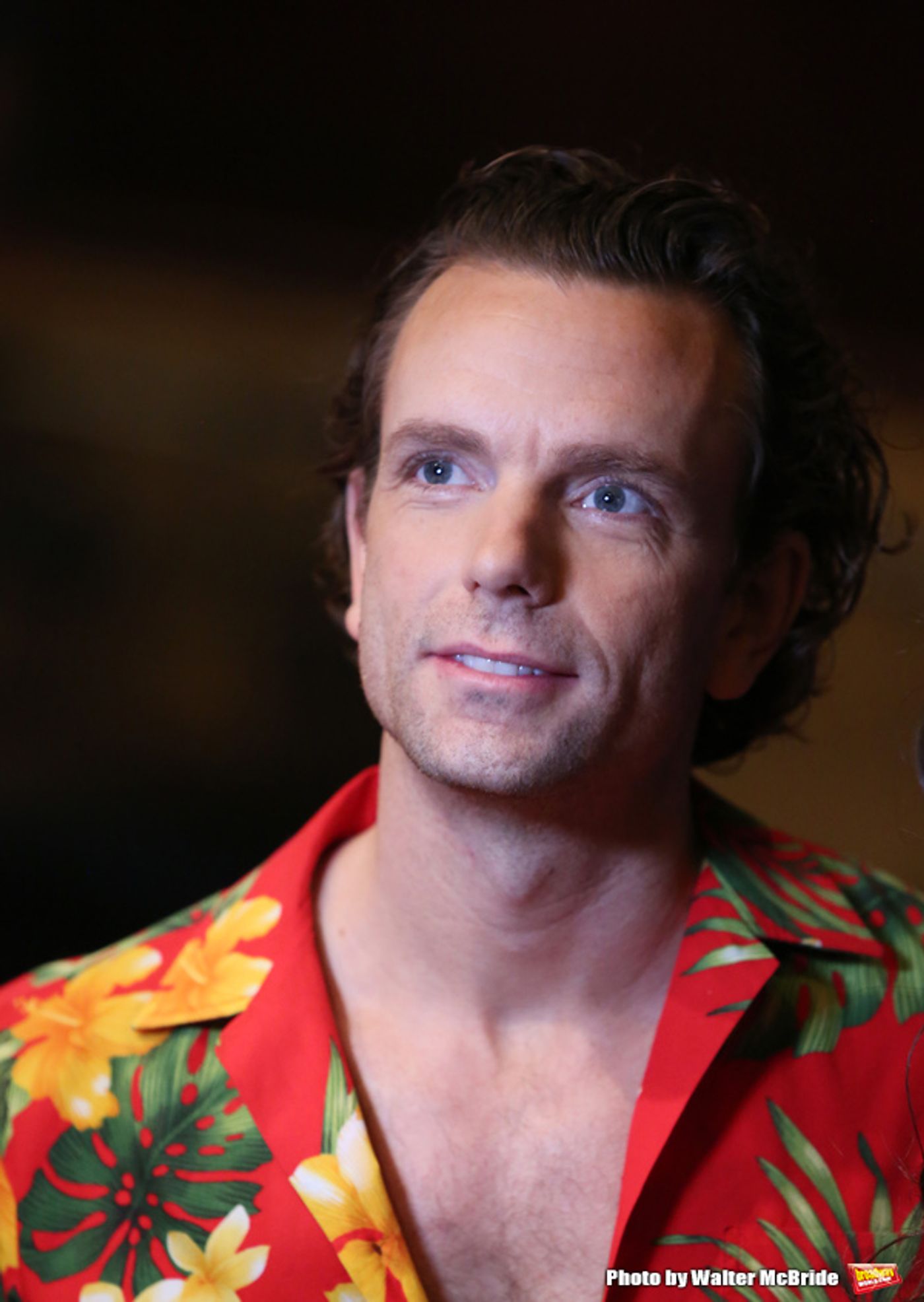 In The Spotlight: Up Close and Personal with the Company of ESCAPE TO MARGARITAVILLE  Image