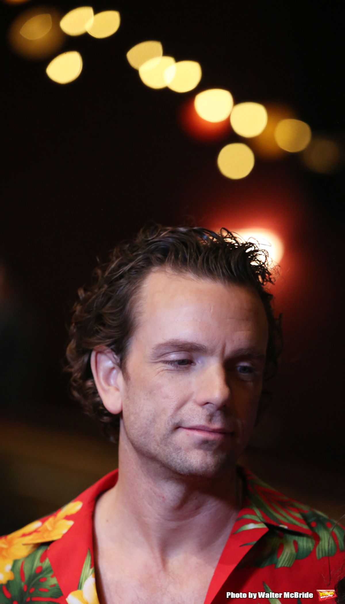 Paul Alexander Nolan  at 