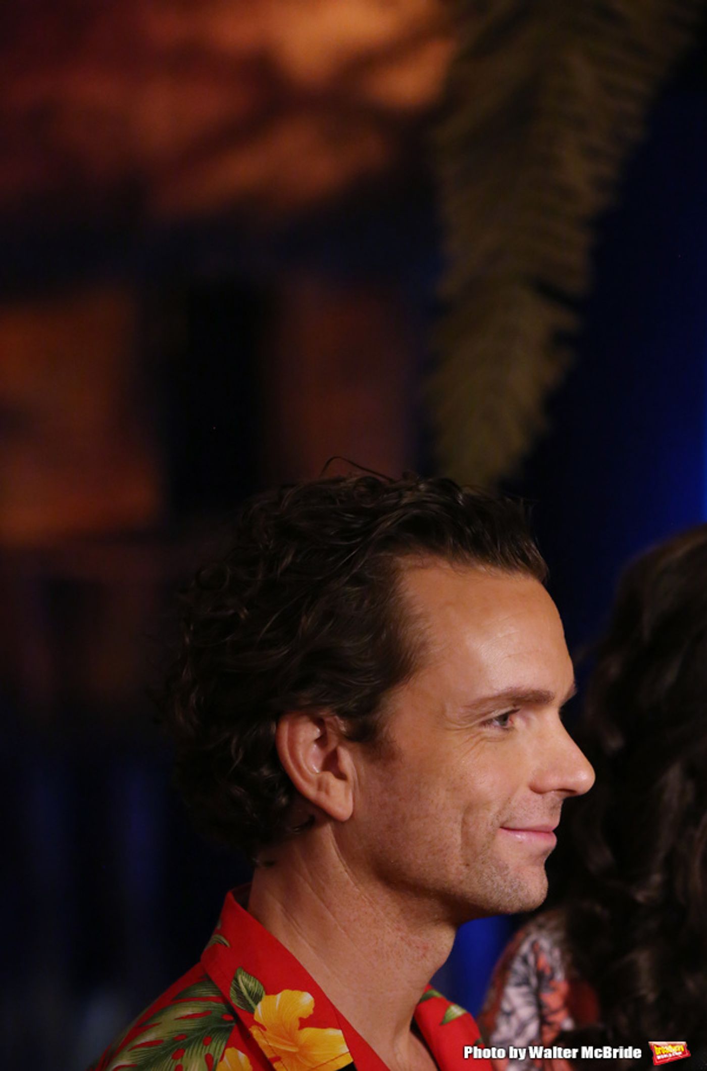 In The Spotlight: Up Close and Personal with the Company of ESCAPE TO MARGARITAVILLE  Image