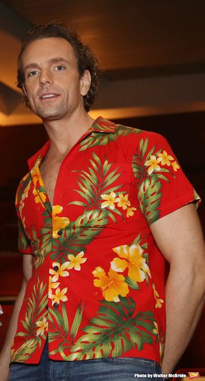 Paul Alexander Nolan  Photo