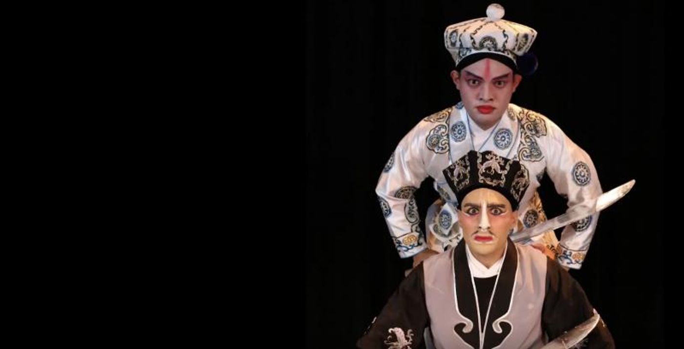 VIDEO: Take a First Look at FIGHTS AND DELIGHTS at University of Hawai'i's Kennedy Theatre  Image