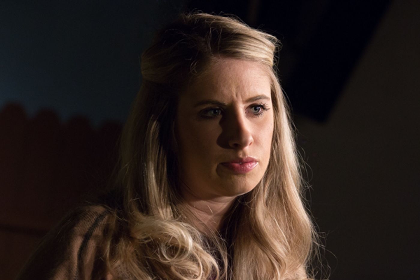 Photo Coverage: First look at Little Theatre Off Broadway's PROOF Photo Coverage: First look at Little Theatre Off Broadway's PROOF Image