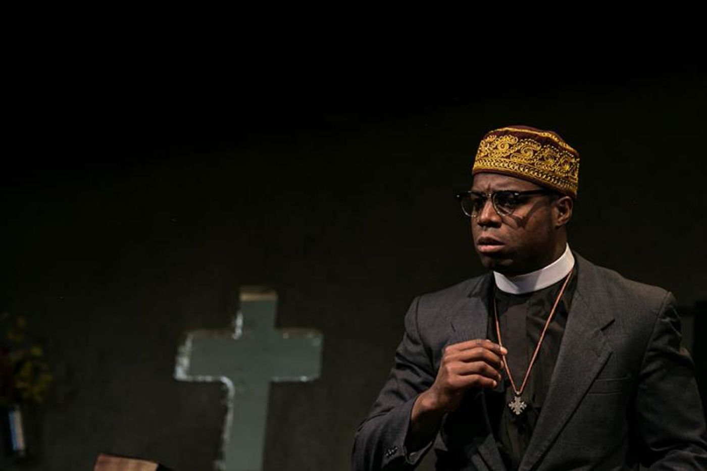 Review: CARDBOARD PIANO at The Diversionary Theatre Review: CARDBOARD PIANO at The Diversionary Theatre Image