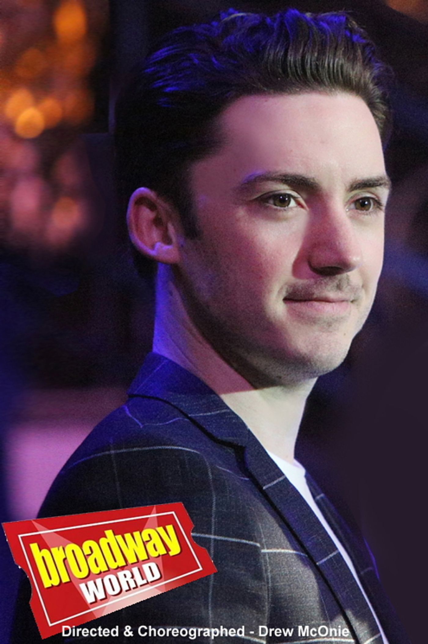 Photo Flash: Exclusive First Look at STRICTLY BALLROOM THE MUSICAL  Image