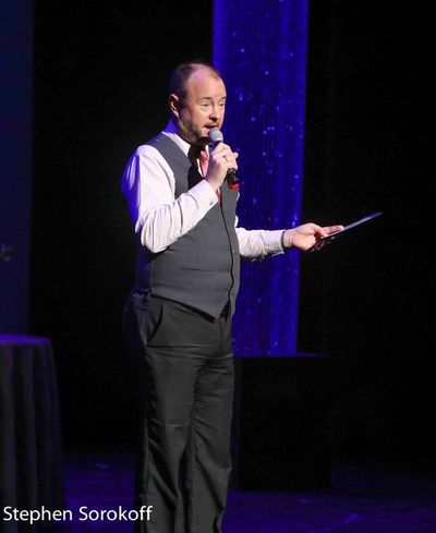 Jeff Kiltie, General Manager, Aventura Arts & Cultural Center Photo