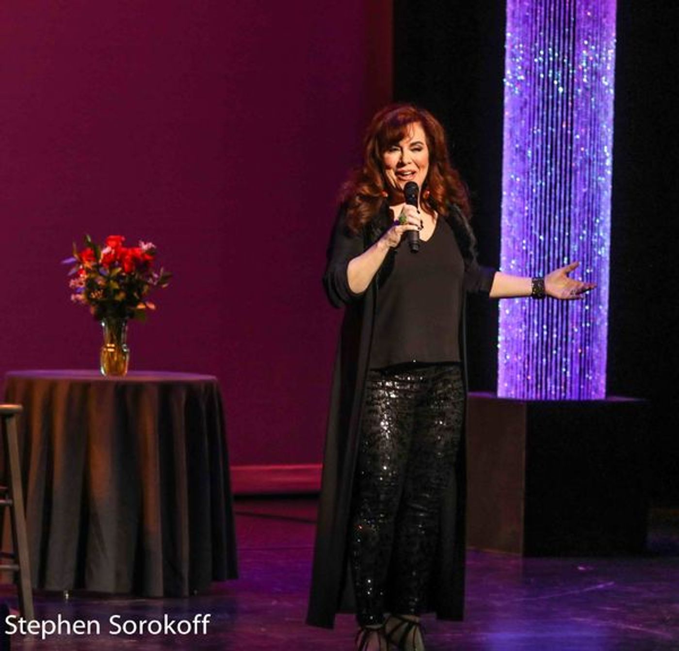 Photo Coverage: ASCAP Celebrates Jerry Herman at the Aventura Arts & Cultural Center  Image