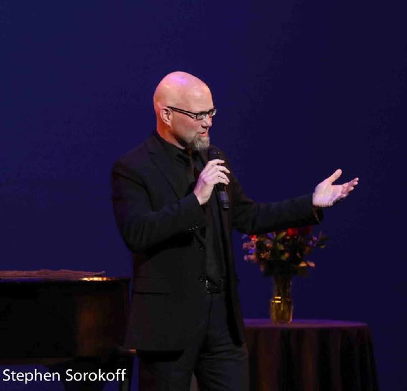 Photo Coverage: ASCAP Celebrates Jerry Herman at the Aventura Arts & Cultural Center  Image