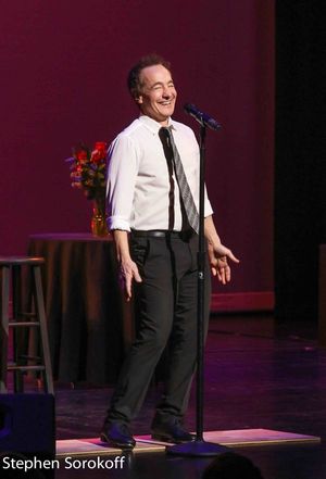 Jason Graae @ BroadwayWorld Jason Graae Photo