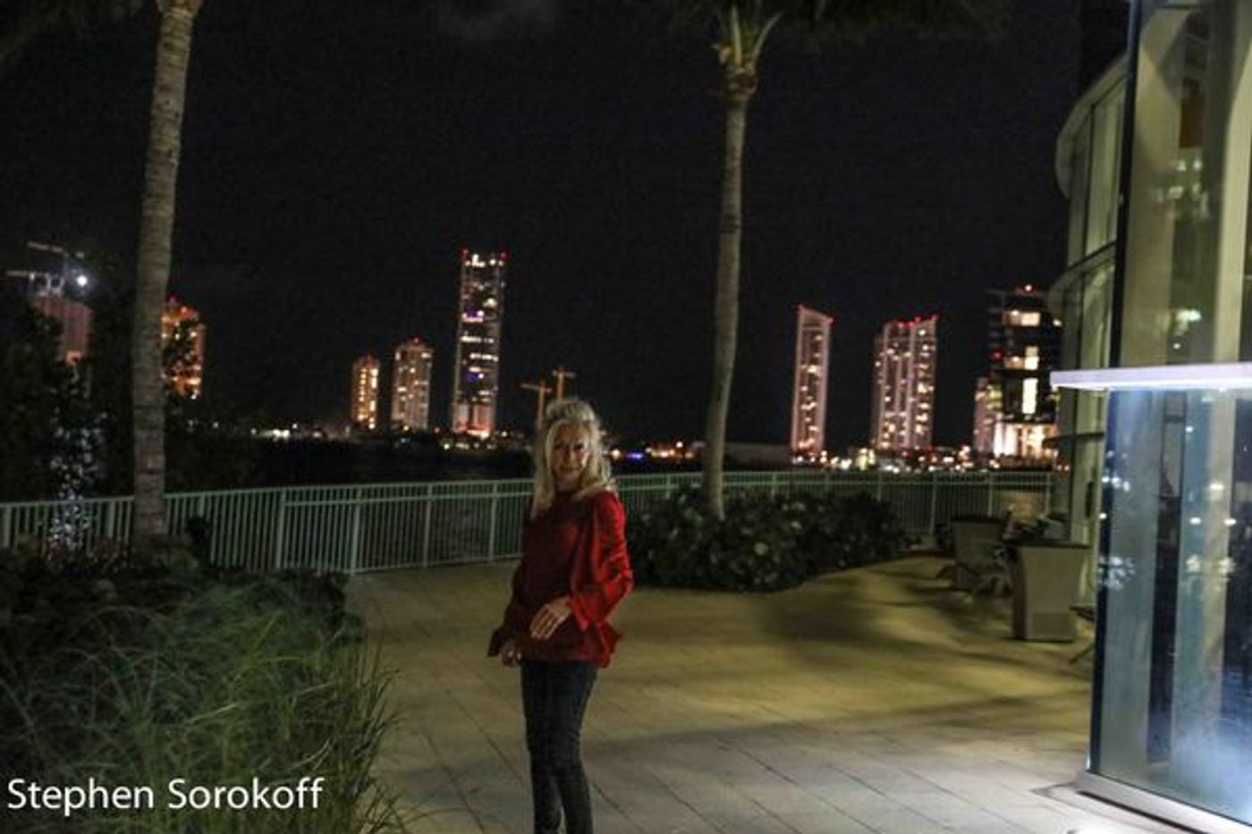 Photo Coverage: ASCAP Celebrates Jerry Herman at the Aventura Arts & Cultural Center  Image