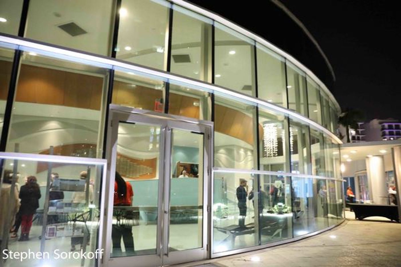 Photo Coverage: ASCAP Celebrates Jerry Herman at the Aventura Arts & Cultural Center  Image