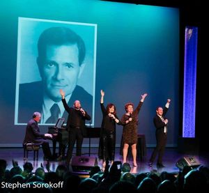 Jerry Herman, The Broadway Legacy Concert @ BroadwayWorld Jerry Herman, The Broadway Legacy Concert Photo