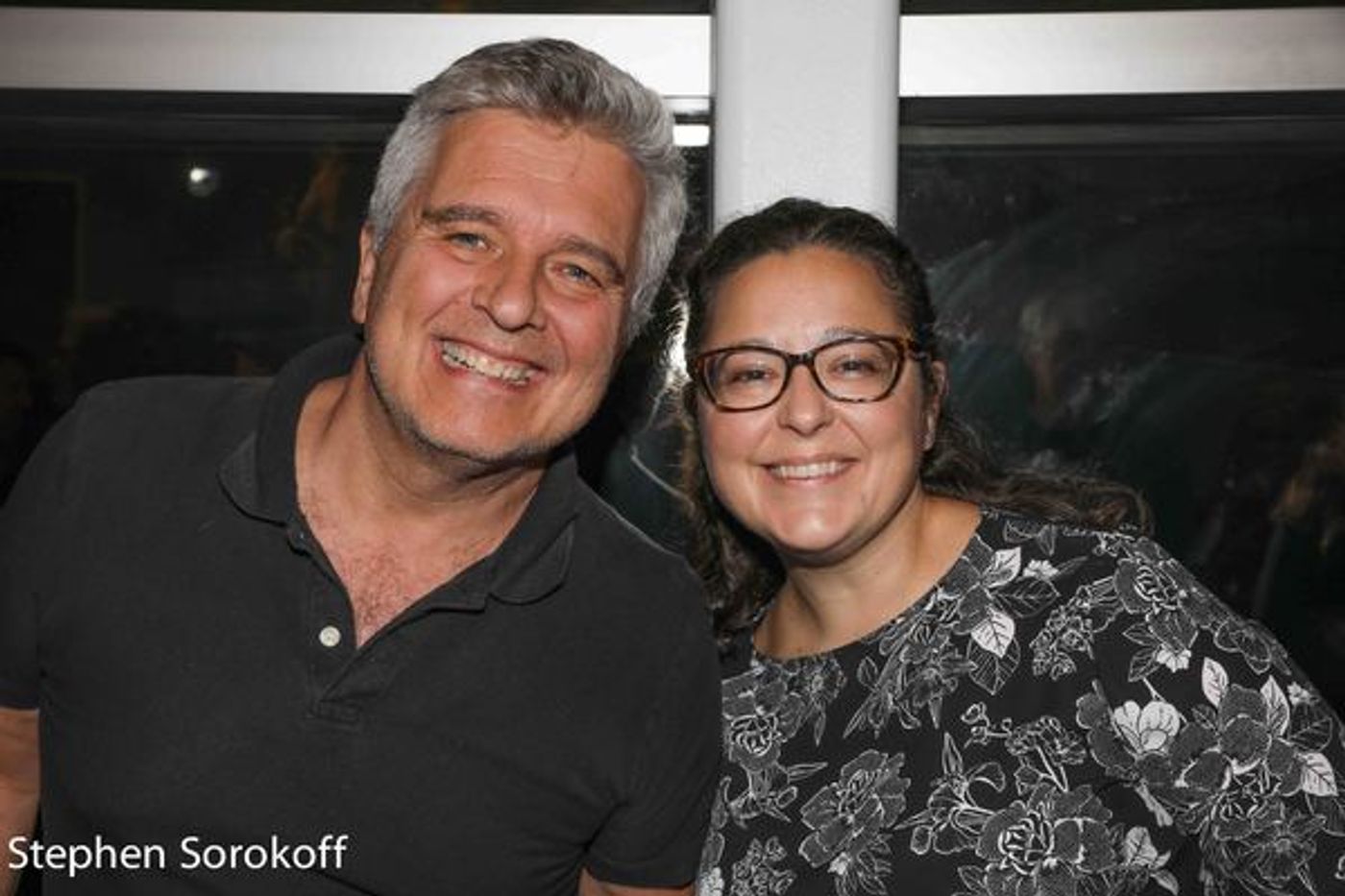 Photo Coverage: ASCAP Celebrates Jerry Herman at the Aventura Arts & Cultural Center  Image