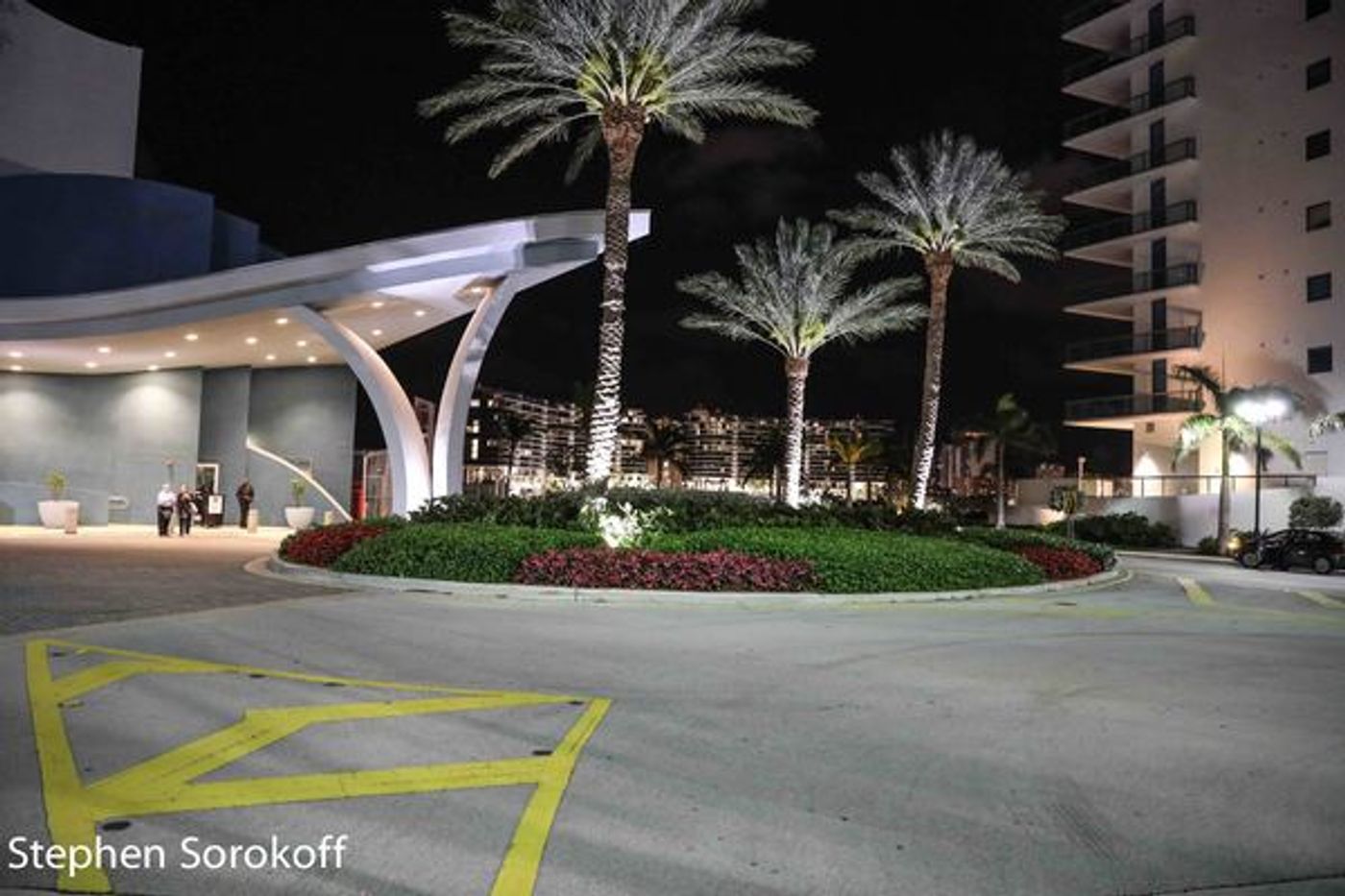 Photo Coverage: ASCAP Celebrates Jerry Herman at the Aventura Arts & Cultural Center  Image