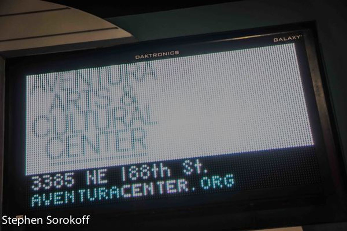 Photo Coverage: ASCAP Celebrates Jerry Herman at the Aventura Arts & Cultural Center  Image