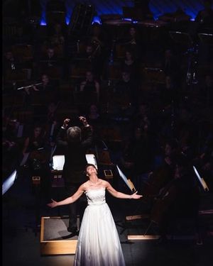 Alexandra Silber @ BroadwayWorld Alexandra Silber Photo