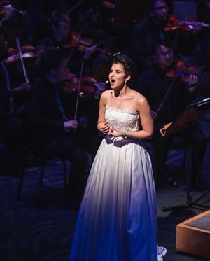 Alexandra Silber @ BroadwayWorld Alexandra Silber Photo