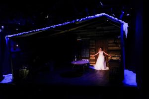 Alyssa May Gold. Photo by Grace Merriman. @ BroadwayWorld Alyssa May Gold. Photo by Grace Merriman. Photo