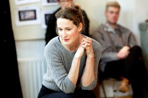 Helen Bradbury (Cecily Harrington) Photo