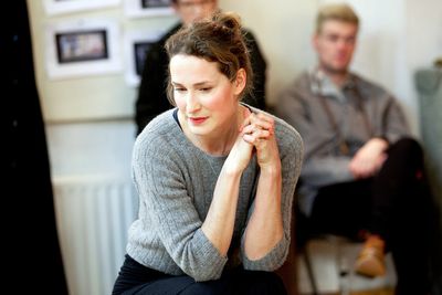 Helen Bradbury (Cecily Harrington) Photo