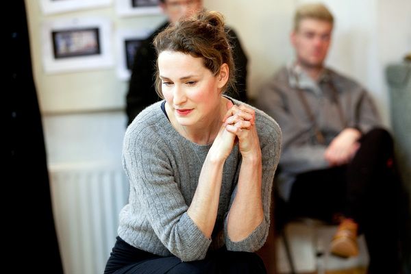 Helen Bradbury (Cecily Harrington) Photo