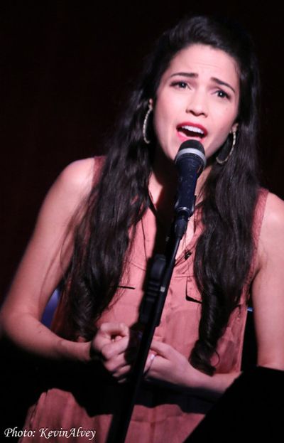 Arielle Jacobs Photo