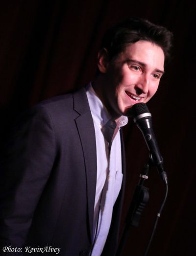 Ben Fankhauser Photo