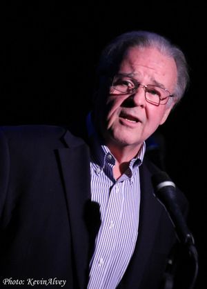 Fred Applegate @ BroadwayWorld Fred Applegate Photo