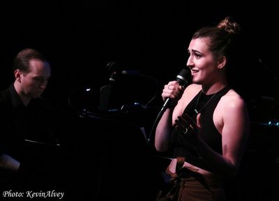 Hannah Shankman Photo